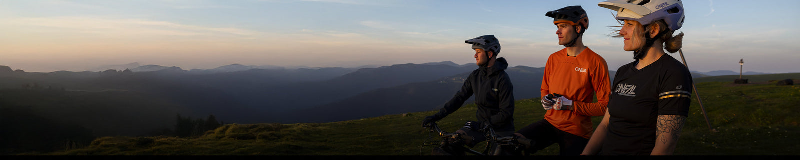 Varumärken | O'NEAL