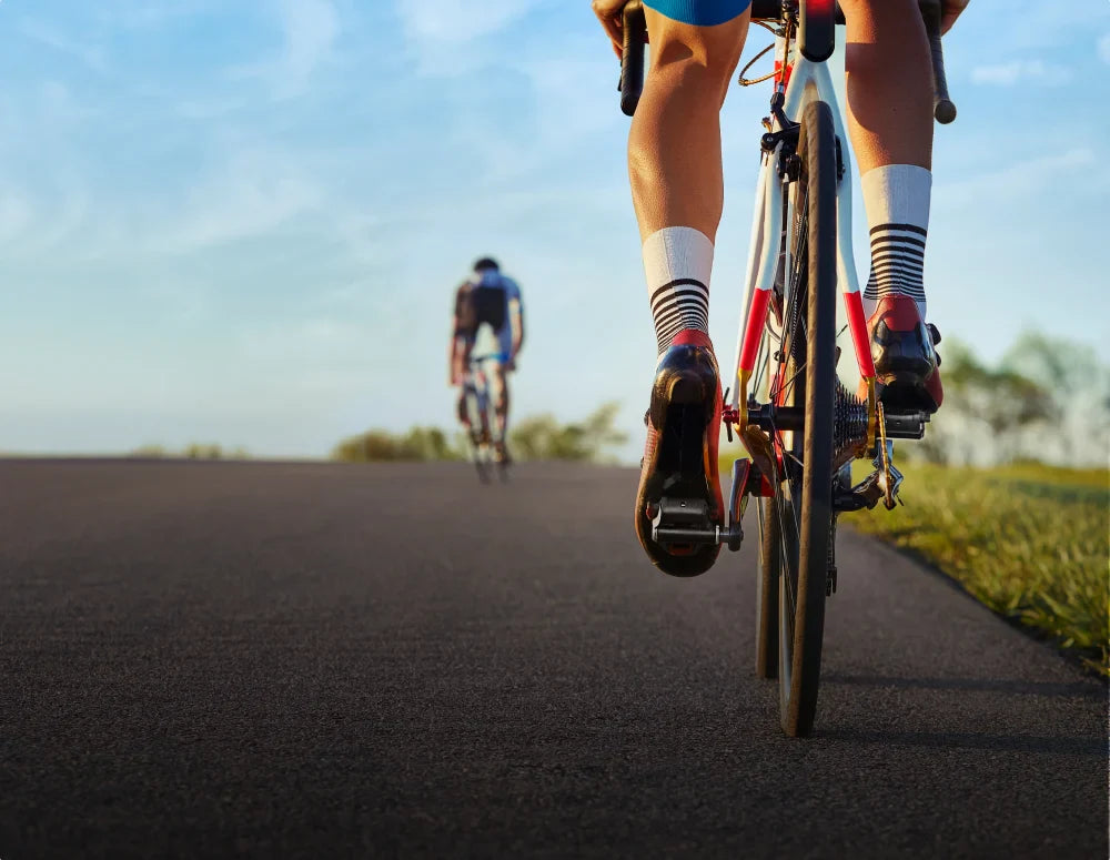 ROAD | Kraftsensorer