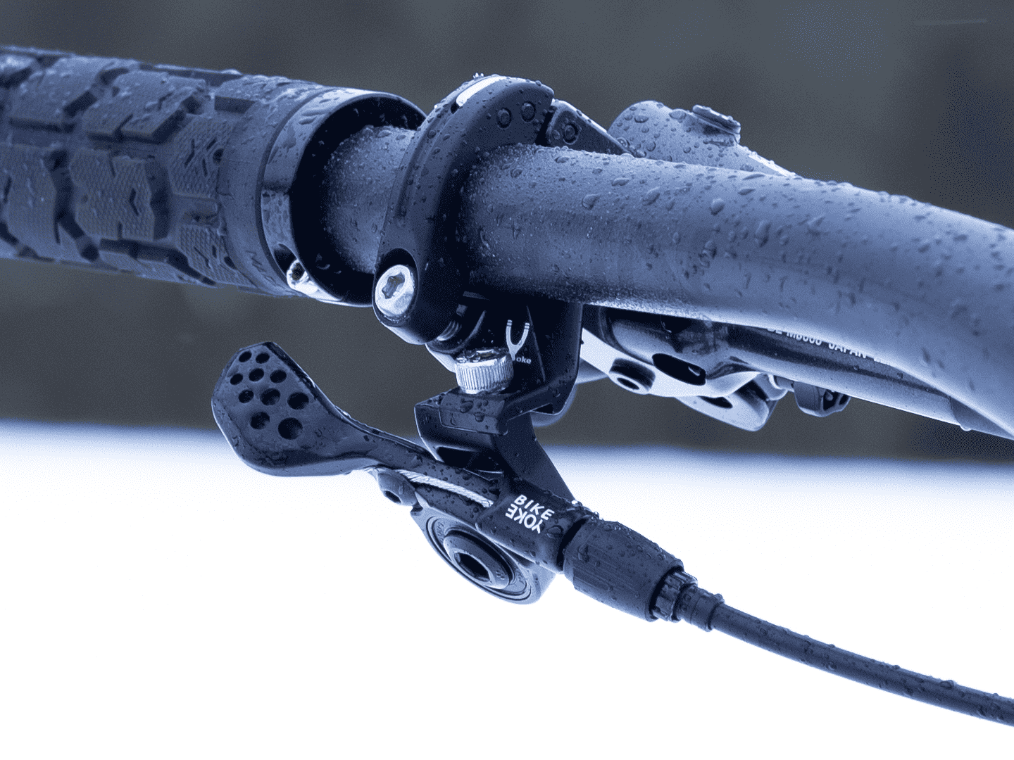 Varumärke | BIKEYOKE