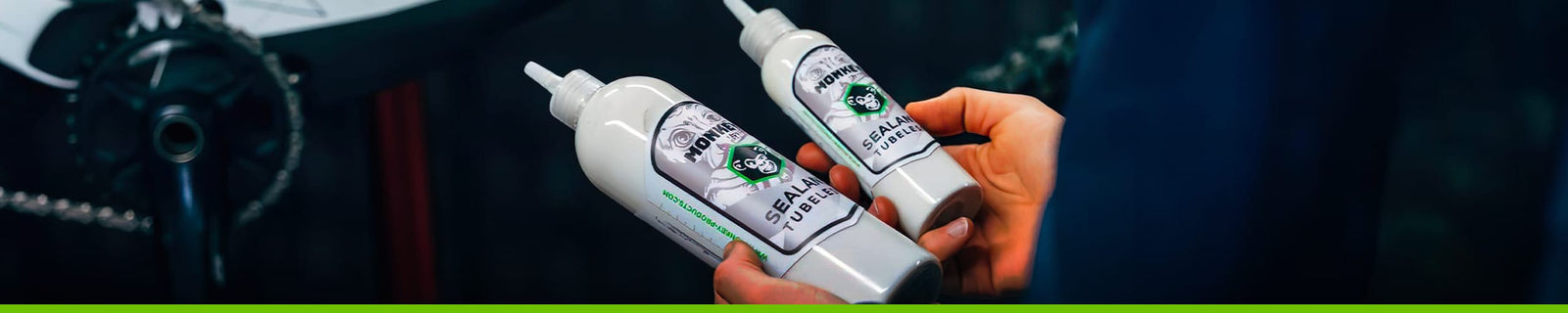 Varumärke | MONKEY PRODUCTS