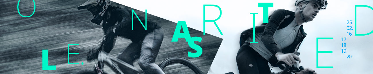 Hjälmar för mountainbike