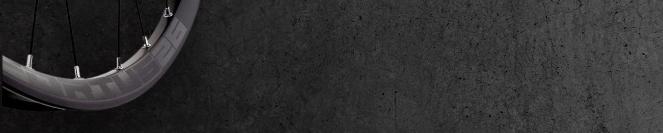 MTB | Wheels 26" | Front