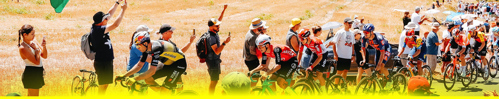 Le Tour | Workshop