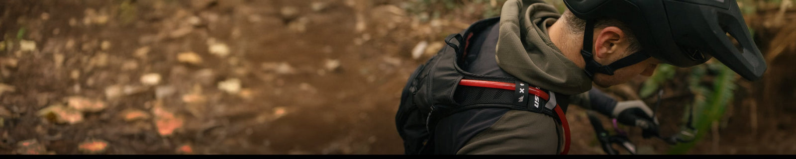 USWE | Hydreringsväskor