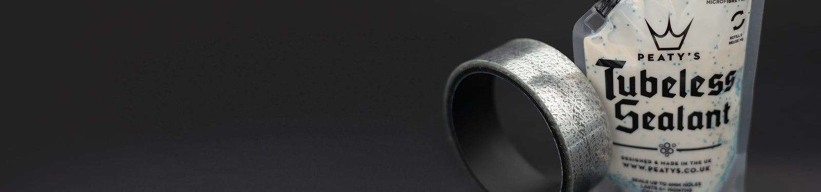 TILLBEHÖR | Punkteringsskydd