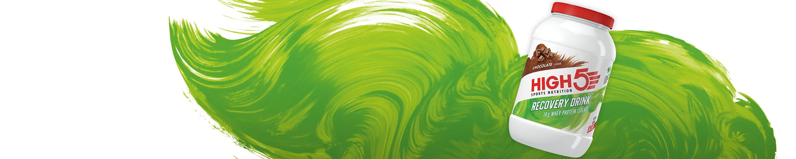 High5 | Återvinning