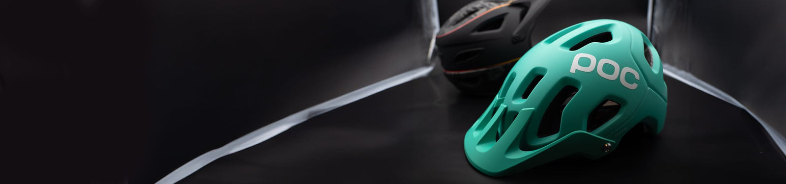 UTRUSTNING | Klassiska MTB-hjälmar