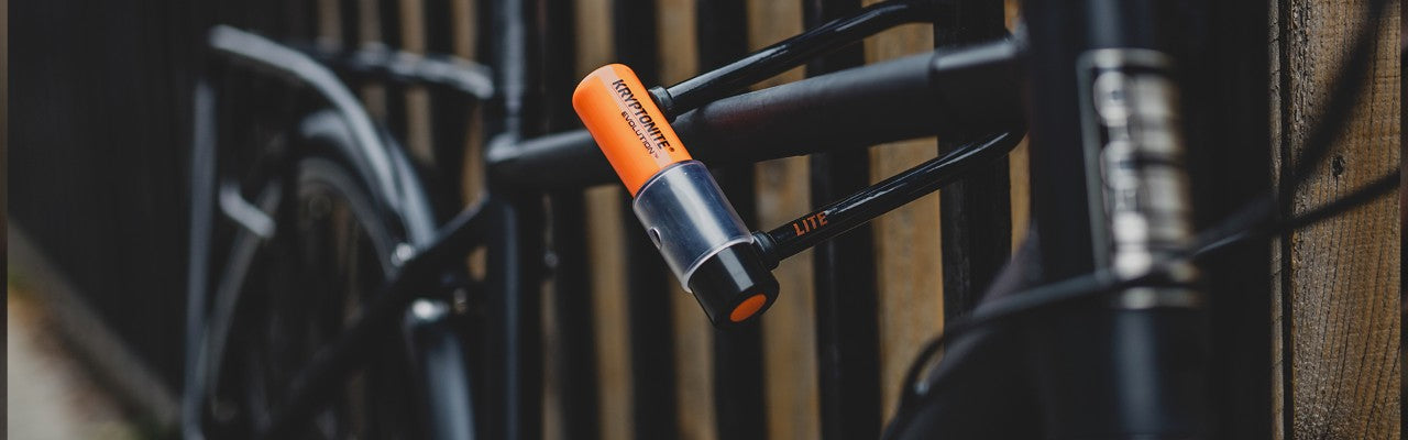 TILLBEHÖR | Stöldskydd