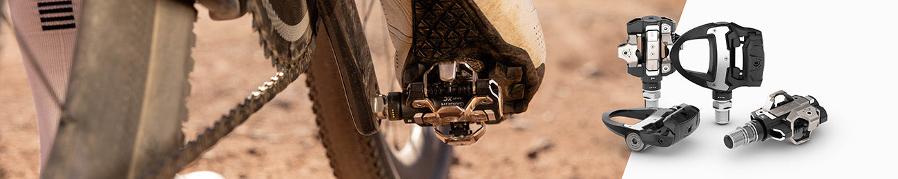 GARMIN | Kraftsensorer