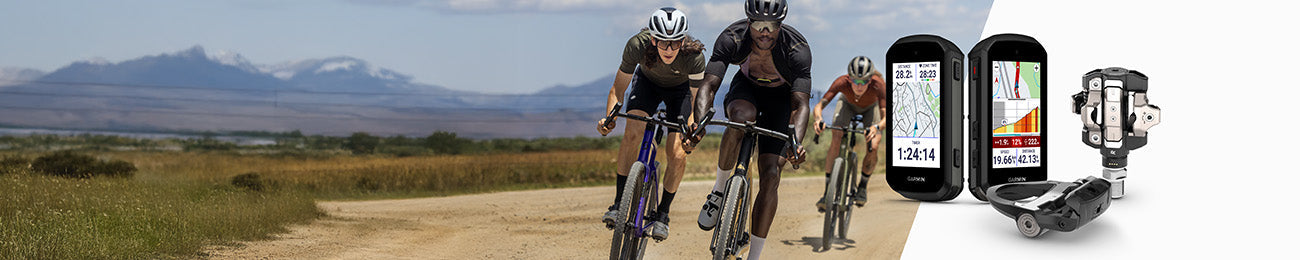 GARMIN | Vad är nytt