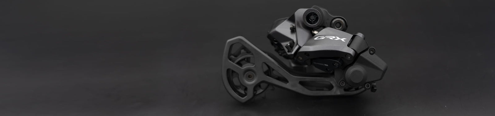 GRAVEL | Växlar för växellåda