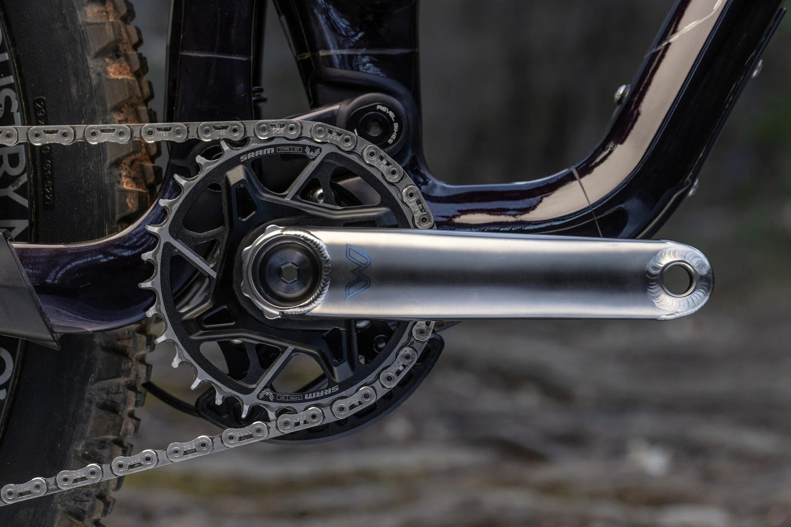 Varumärken | CANE CREEK