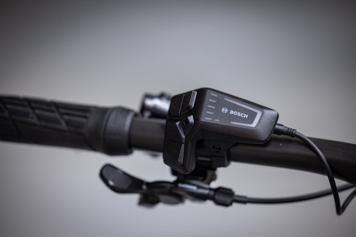 ELEC | Fjärrkontroller