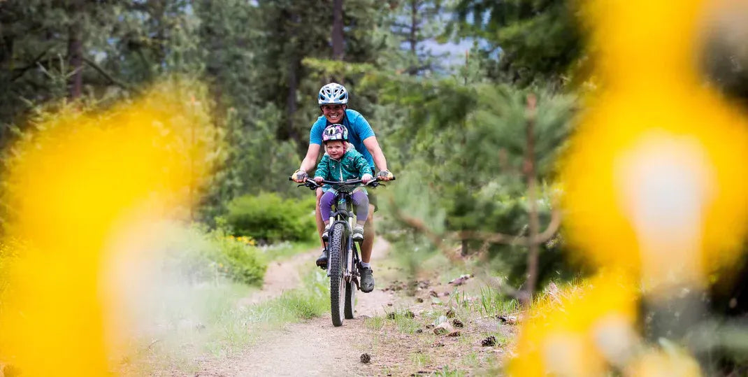 TILLBEHÖR | Barntransport
