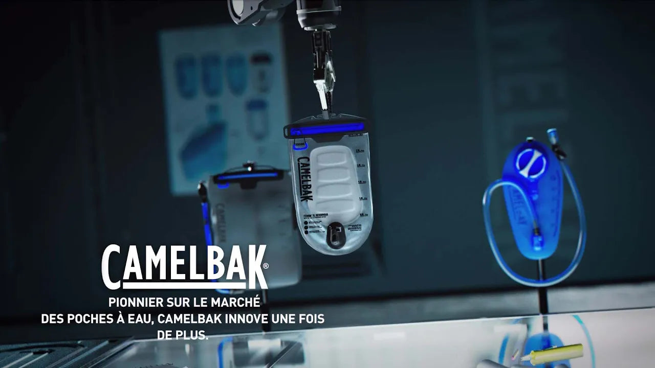 Varumärken | CAMELBAK