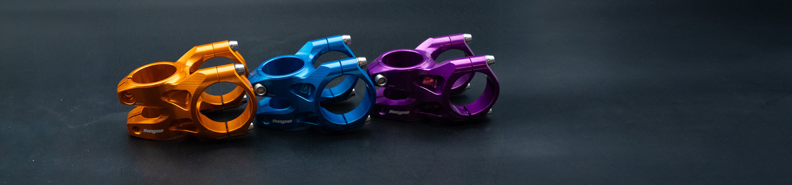 Mountainbikes | Styrstammar