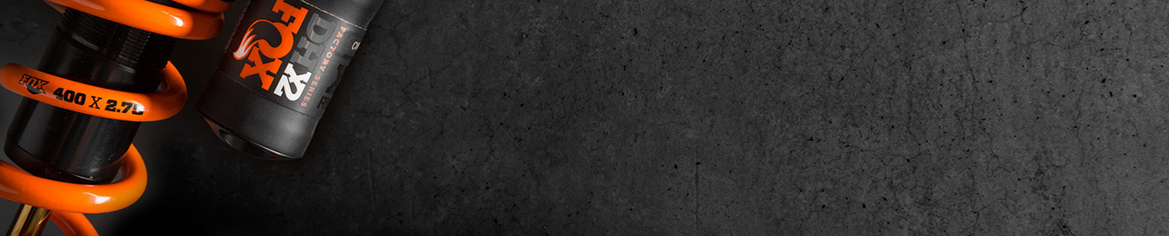 Mountainbike | Springs