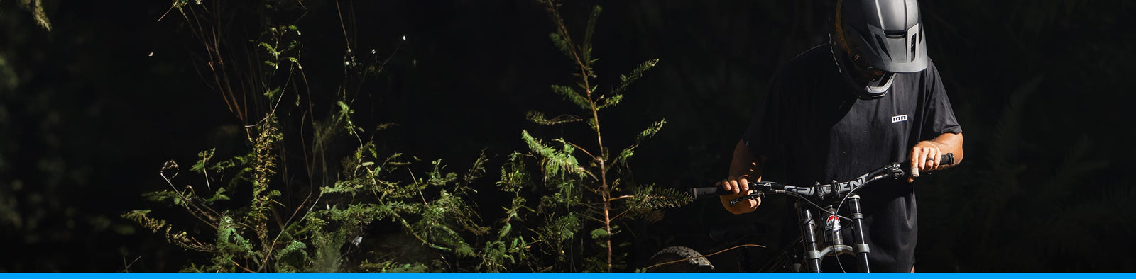 FAMILJ | MOUNTAINBIKE-UTRUSTNING