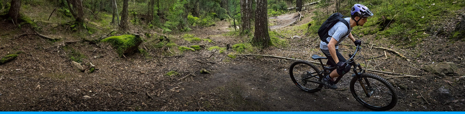 Mountainbike Universum