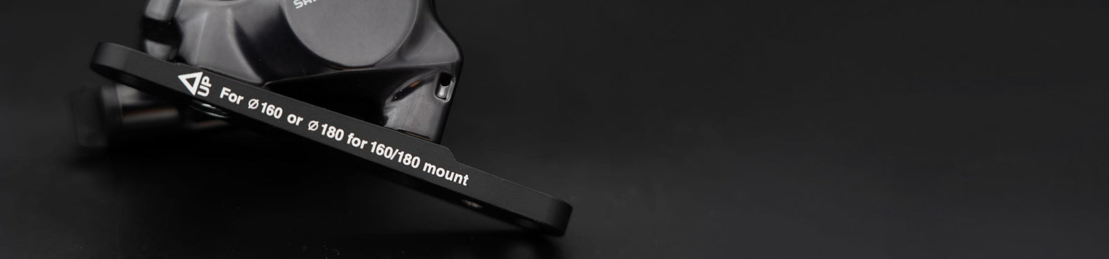 MTB | Skivbromsadaptrar