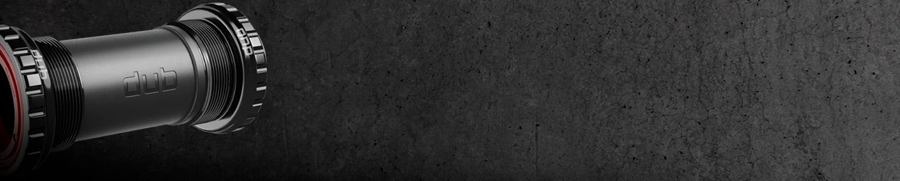 MTB | Vevstakar och lager | Ska pressas