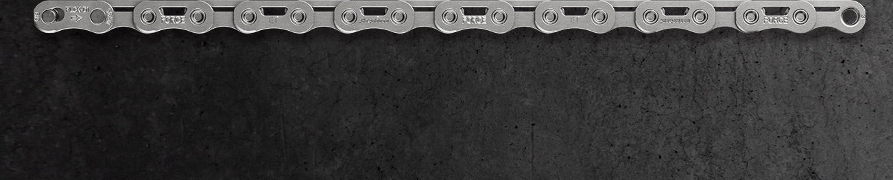 MTB | Chains and Quick Links