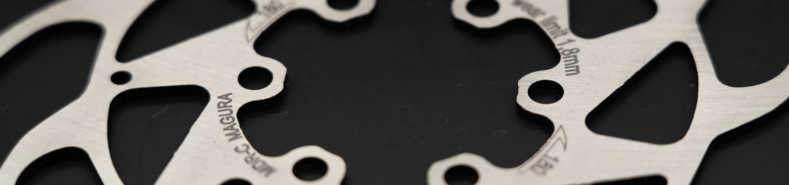 MTB | Skivor | 6 hål