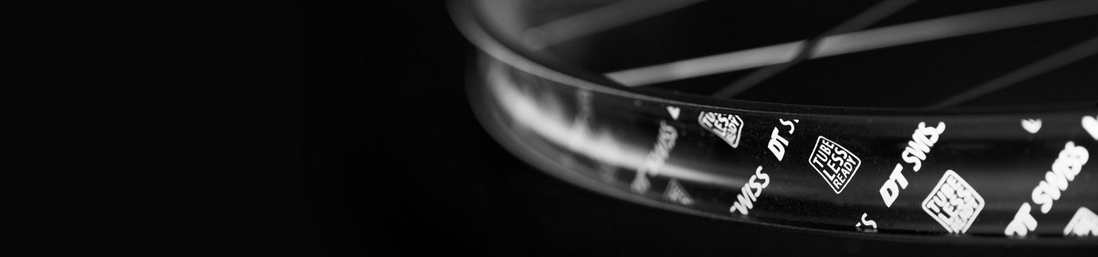 MTB | Slanglös fälgtejp och tillbehör | Fälgtejp