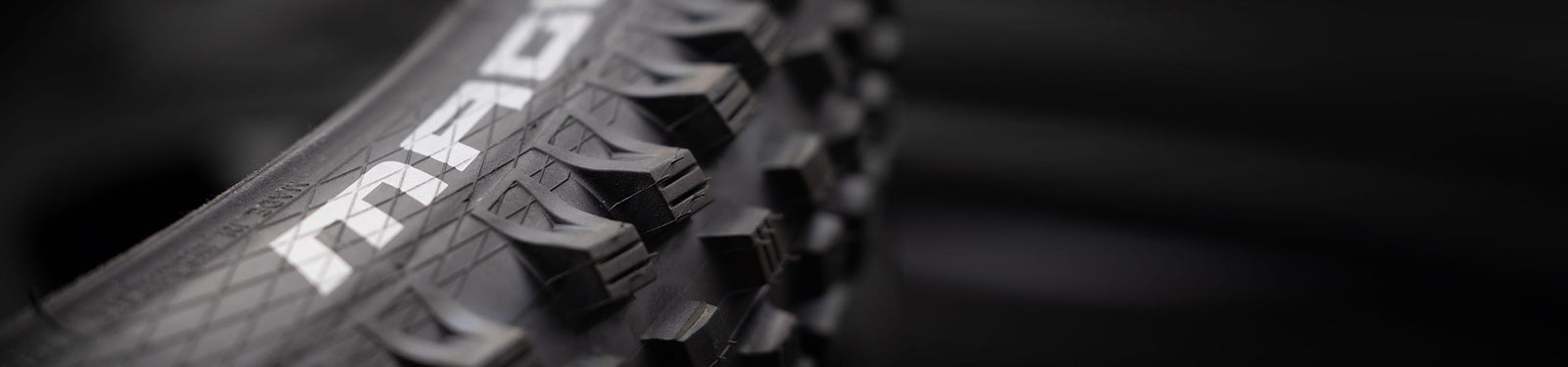 Mountainbikedäck 24"/26