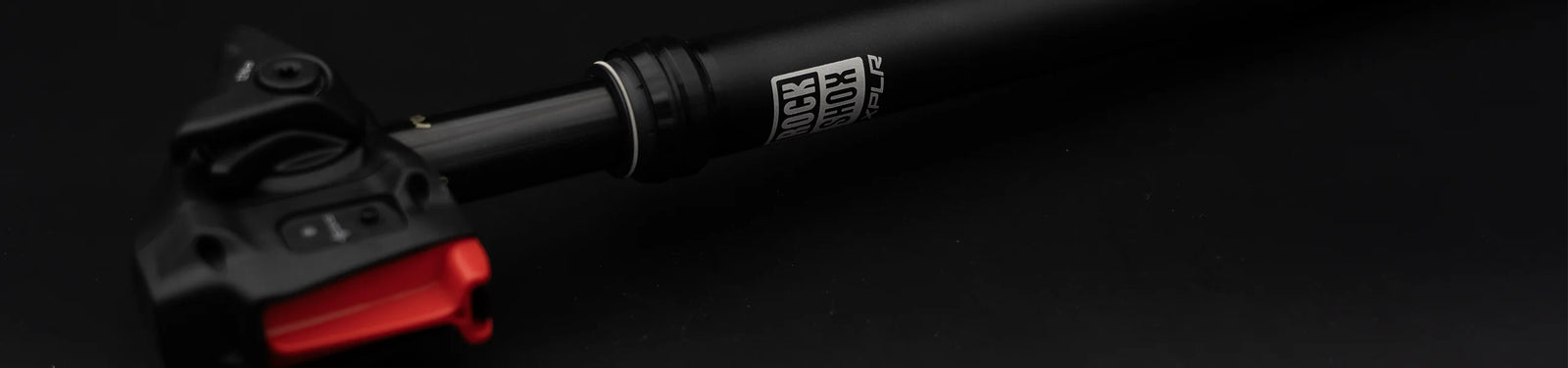 MTB | Teleskopiska sadelstolpar | 34,9 mm