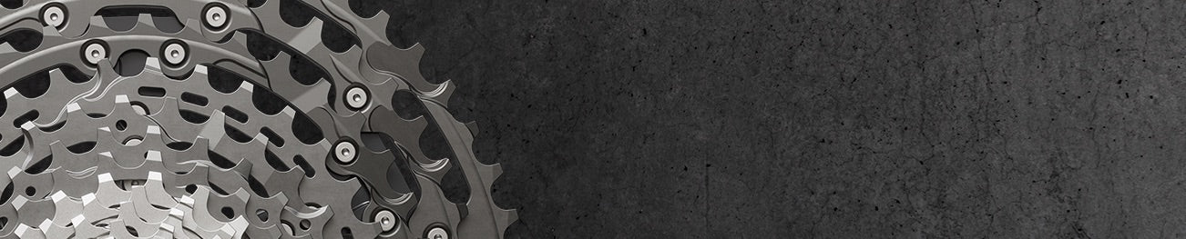 MTB | Kassetter | 11 växlar