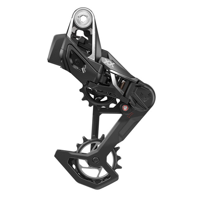 SRAM XX-SL T-TYPE EAGLE AXS 12-växlad bakväxel