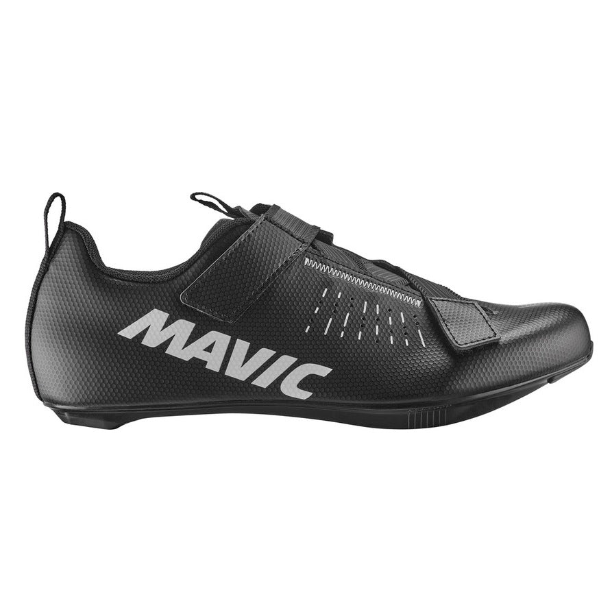 MAVIC AKSIUM STRAP Landvägsskor Svart