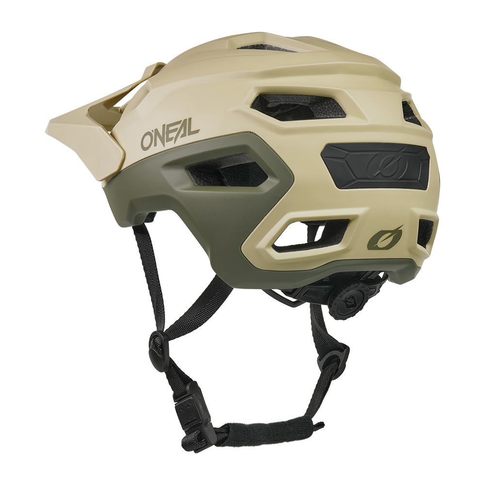O'NEAL TRAILFINDER EVO SOLID Sand/Olive MTB Helmet