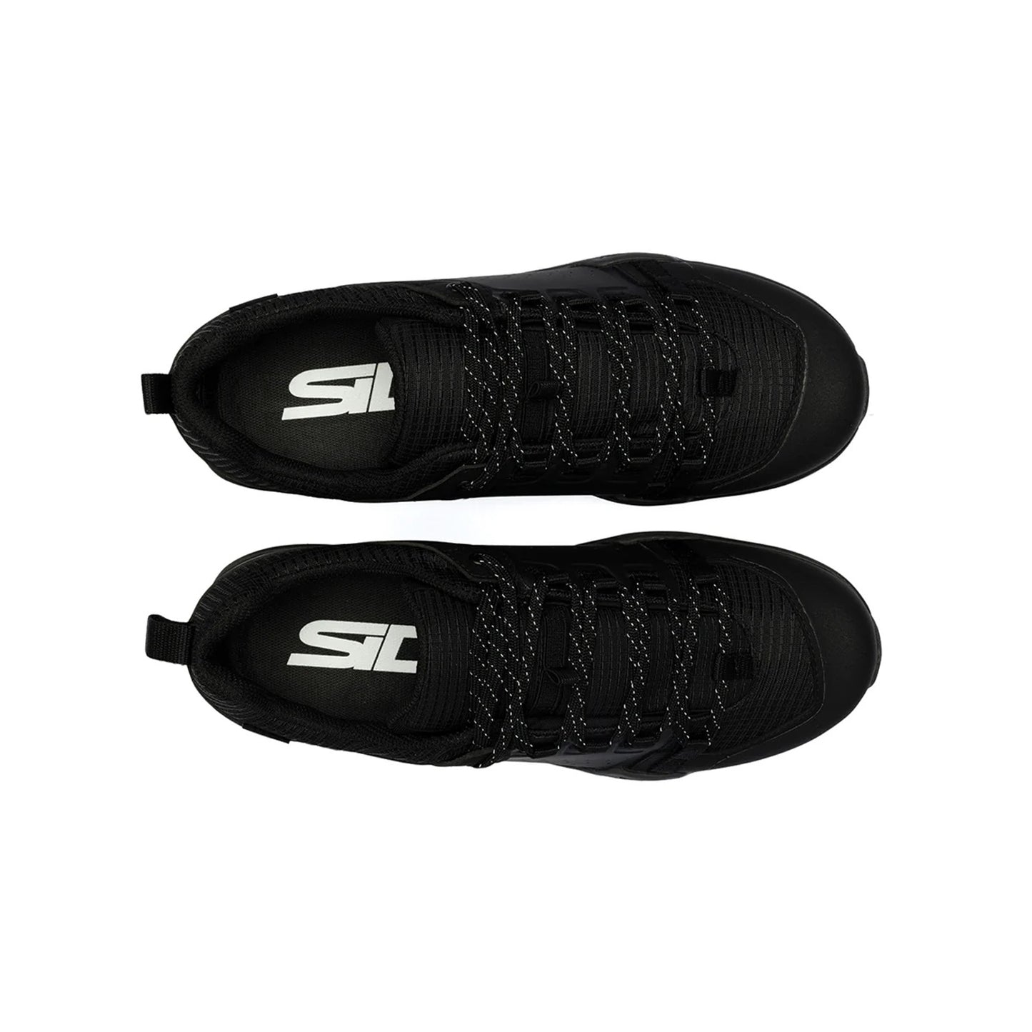 SIDI ATOMUS GTX MTB Shoes Black