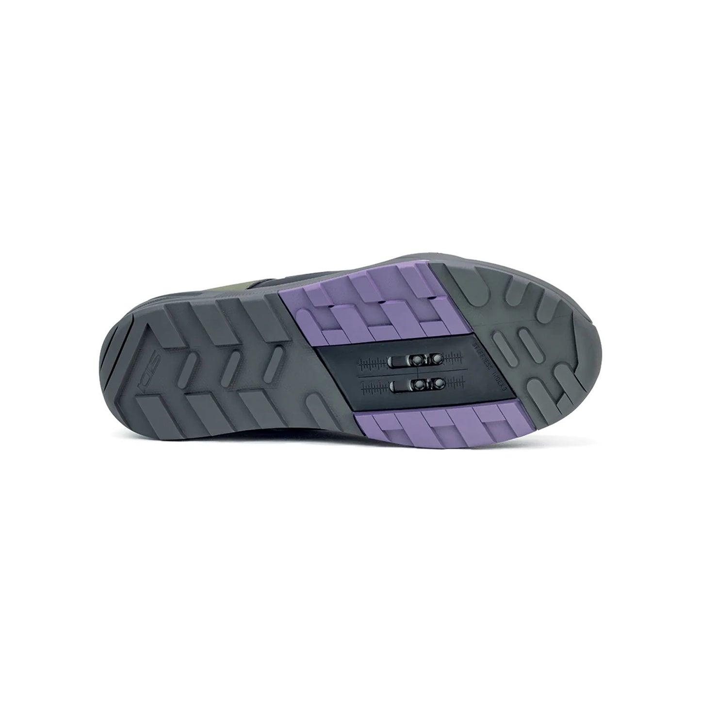 SIDI ATOMUS MTB-skor Militärgrön