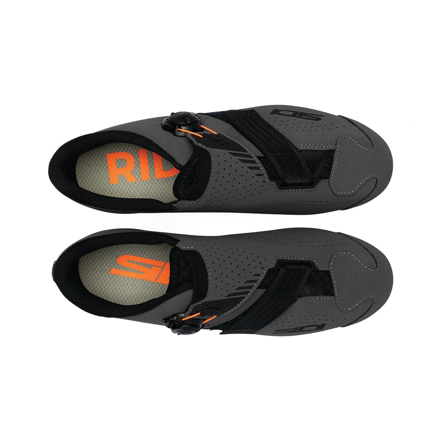 SIDI AERTIS MTB Shoes Dark Grey