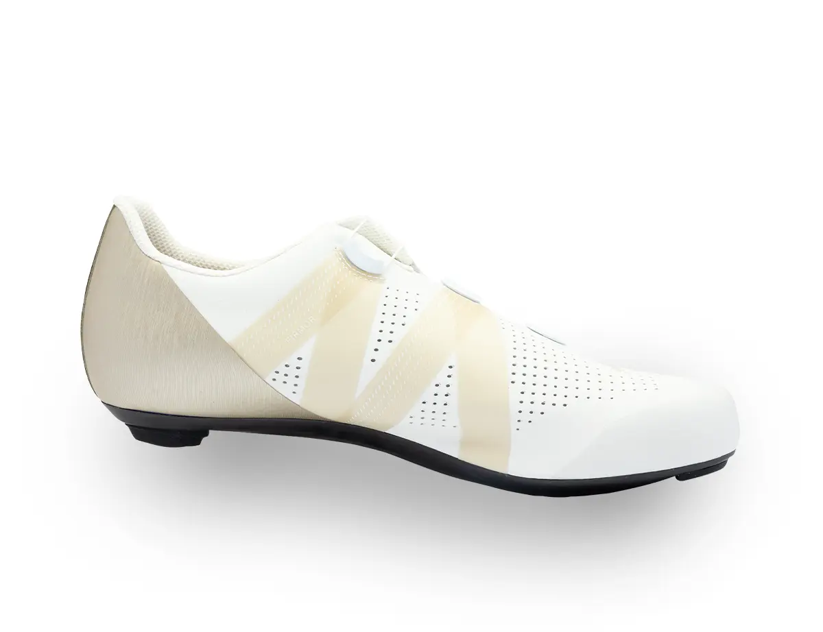 Shoes Road SIDI ERGO 6 White