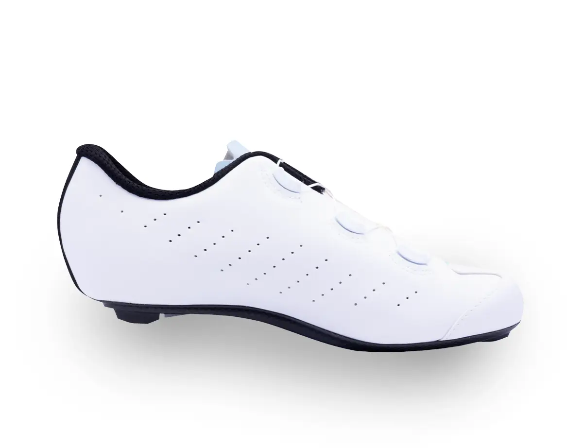 SIDI LAGHEE SPRINTER Road Shoes White