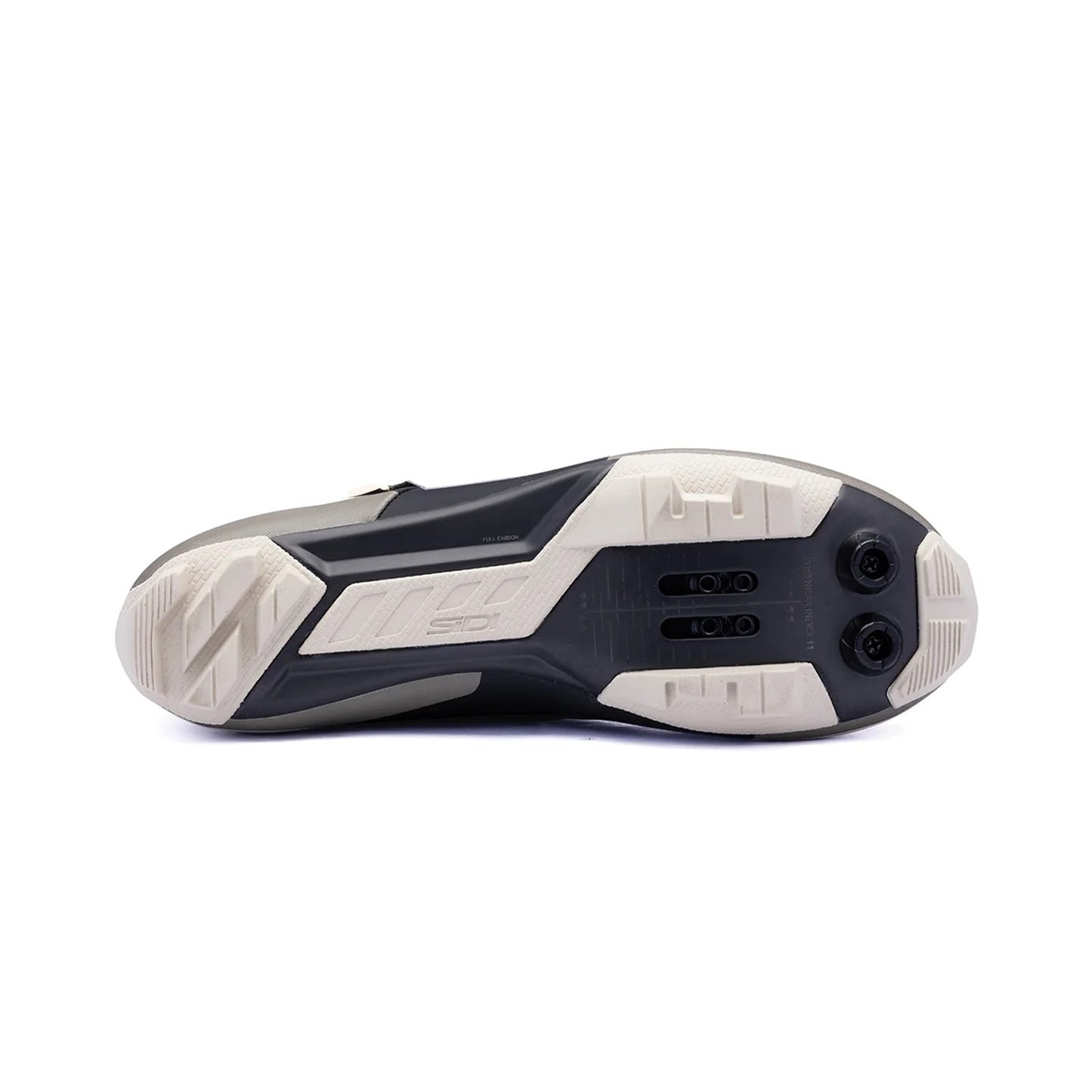 SIDI PHYSIS XC/Gravel MTB shoes Black/Khaki