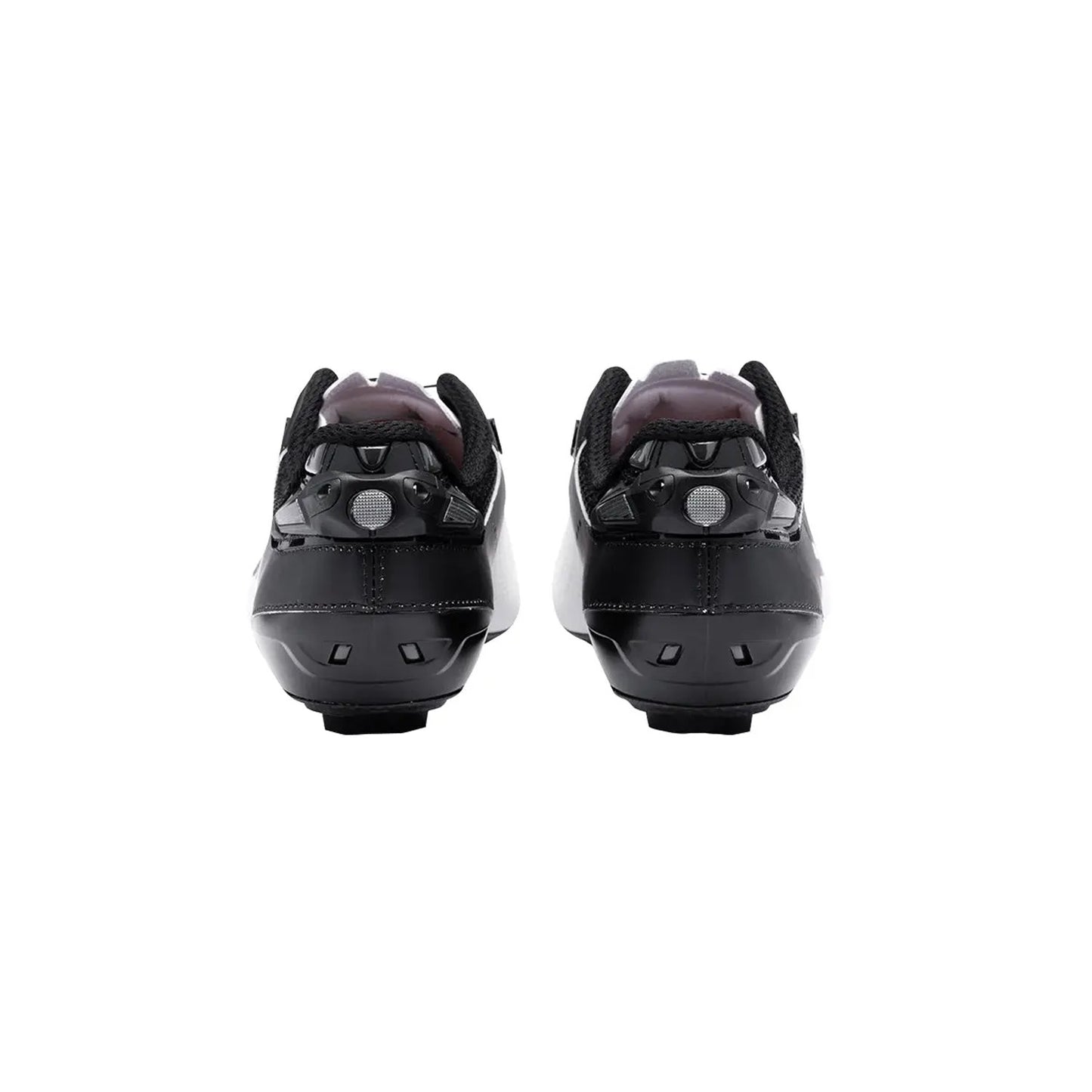 SIDI SHOT 2S landsvägsskor Vit/Svart