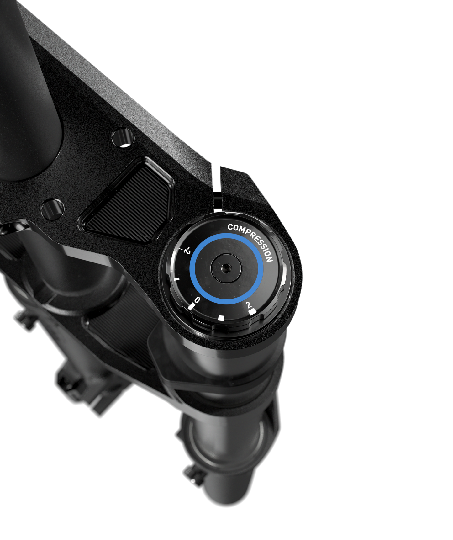 ROCKSHOX BOXXER SELECT 29' Axle 20x110mm Boost Black fork