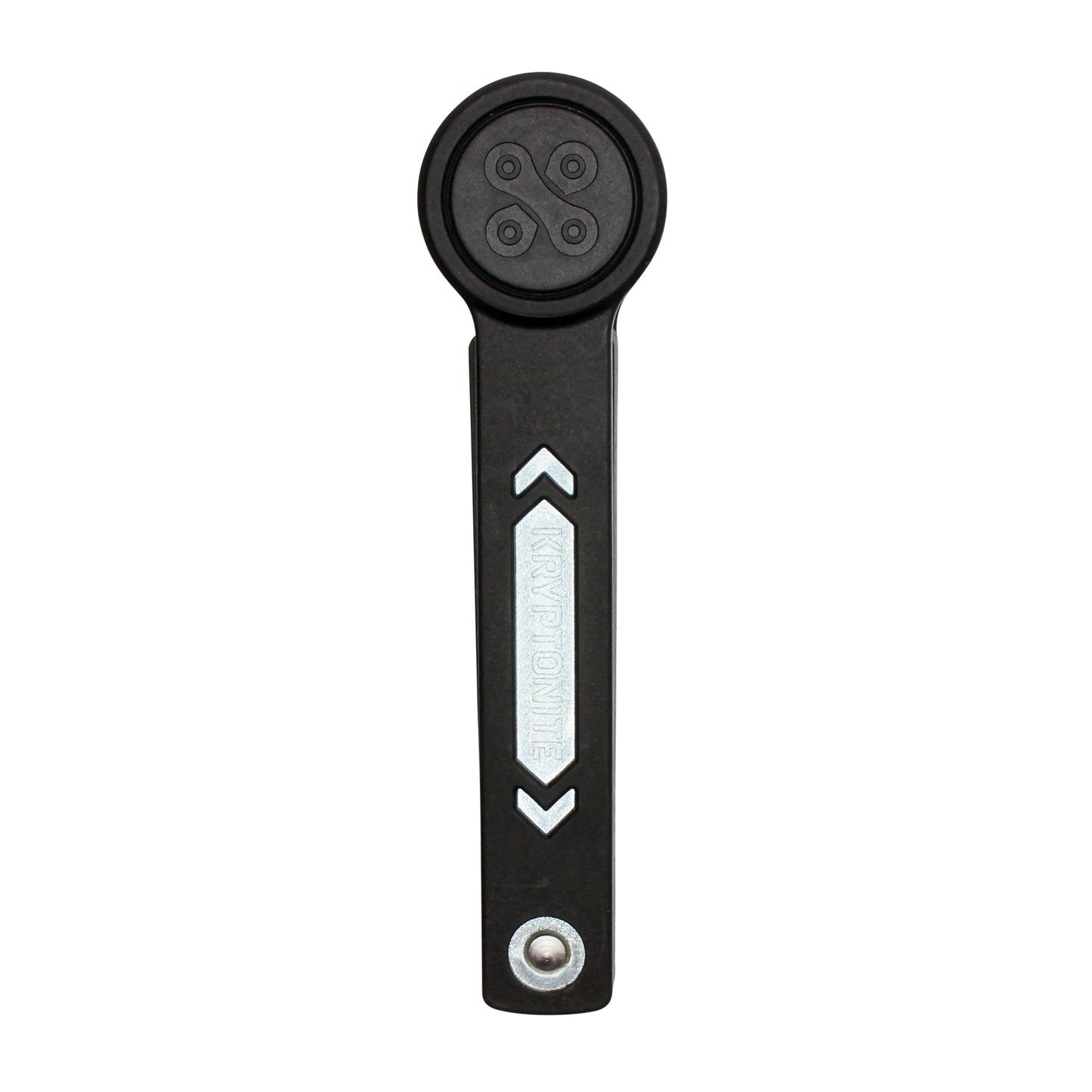 Vikbar Ledad Stöldskyddslås KRYPTONITE KEEPER MINI FÄLLBAR