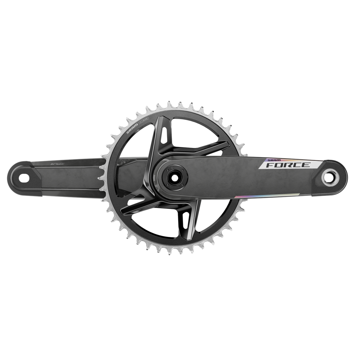SRAM FORCE AXS XPLR E1 DUB WIDE DM 12/13V vevparti