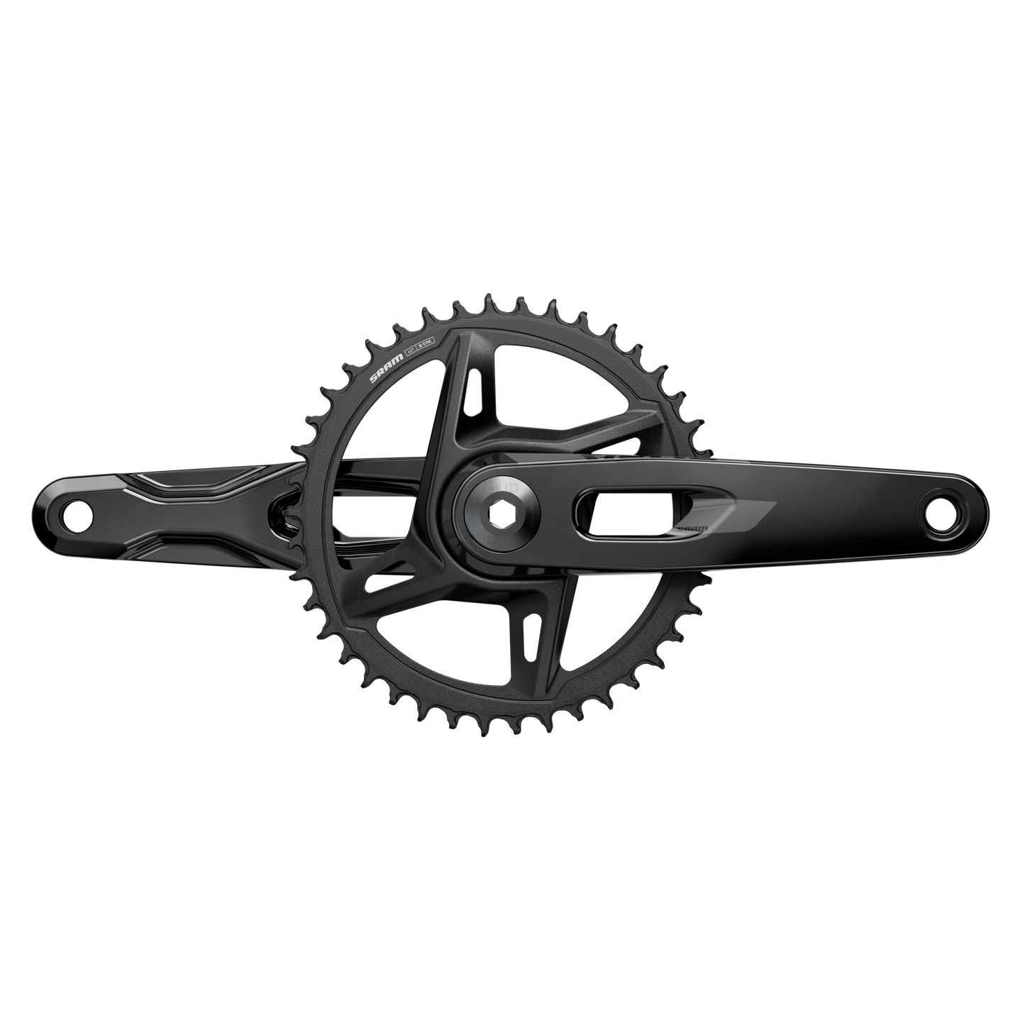 SRAM RIVAL AXS XPLR E1 DUB WIDE DM 12/13V vevparti