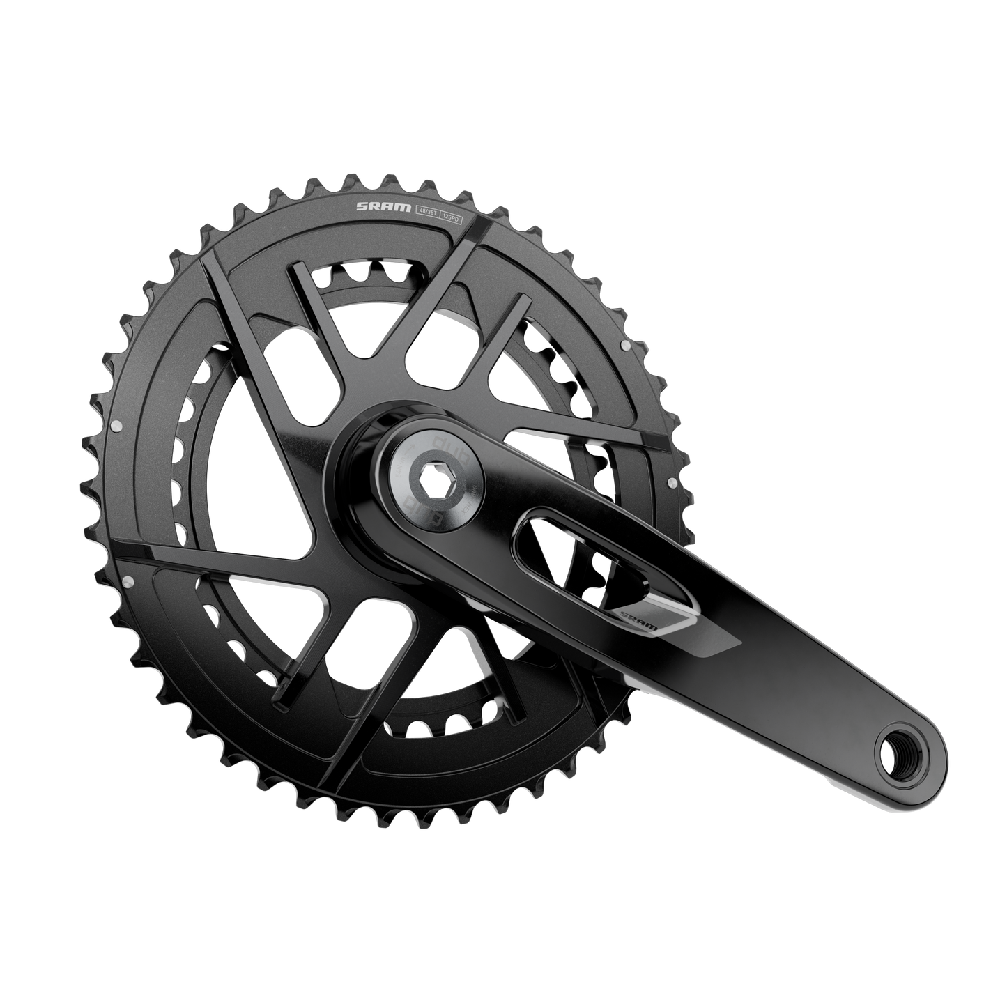 SRAM RIVAL AXS E1 DUB DM 12V vevparti