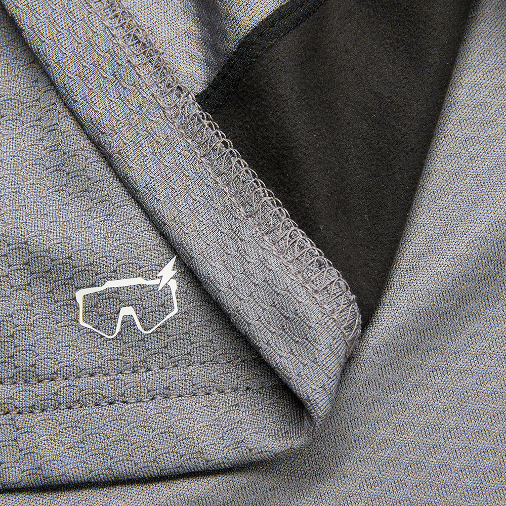 O'NEAL PIN IT Kortärmad Jersey Grå