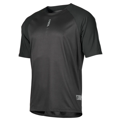 O'NEAL PIN IT Short-Sleeve Jersey, Black 2027