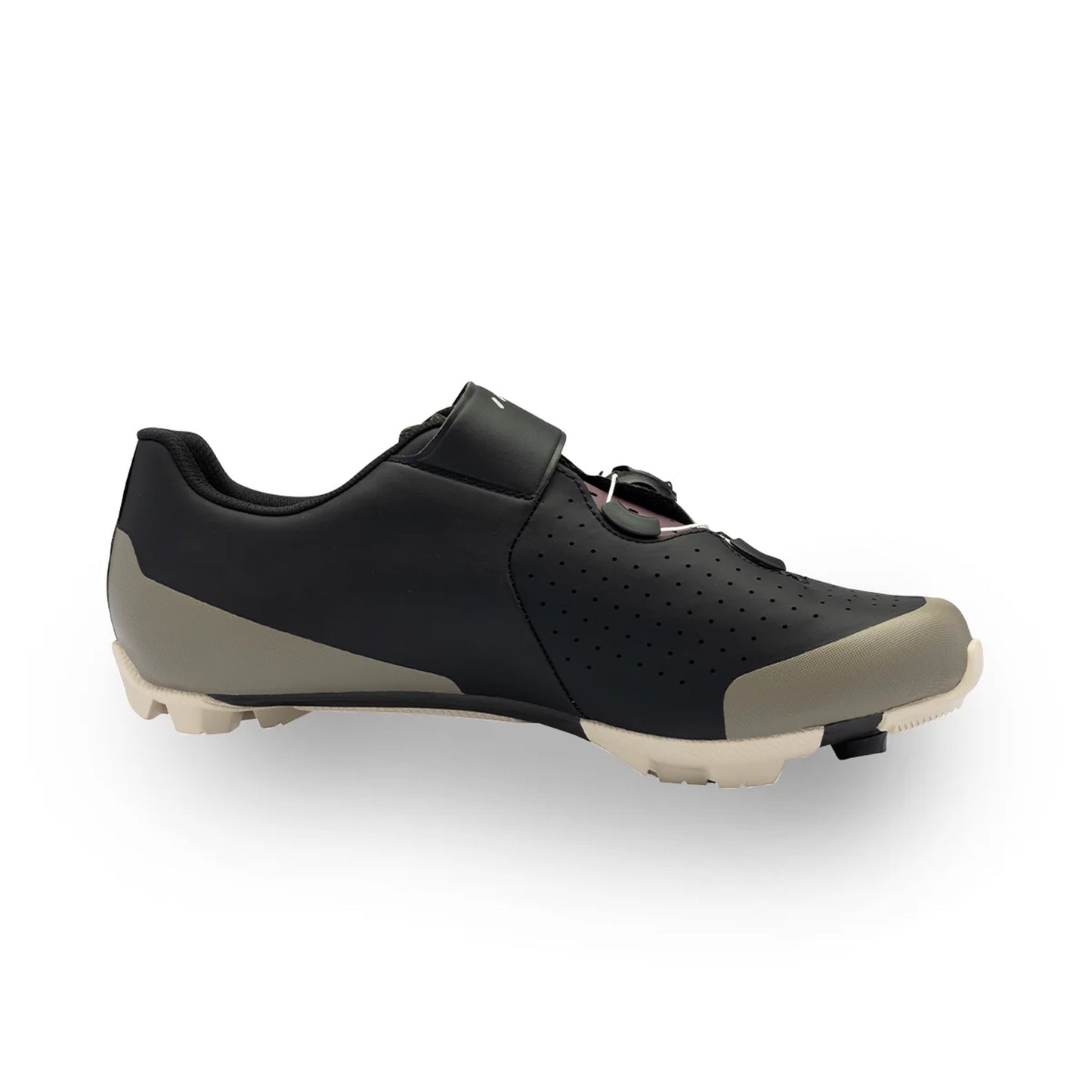 SIDI PHYSIS XC/Gravel MTB shoes Black/Khaki
