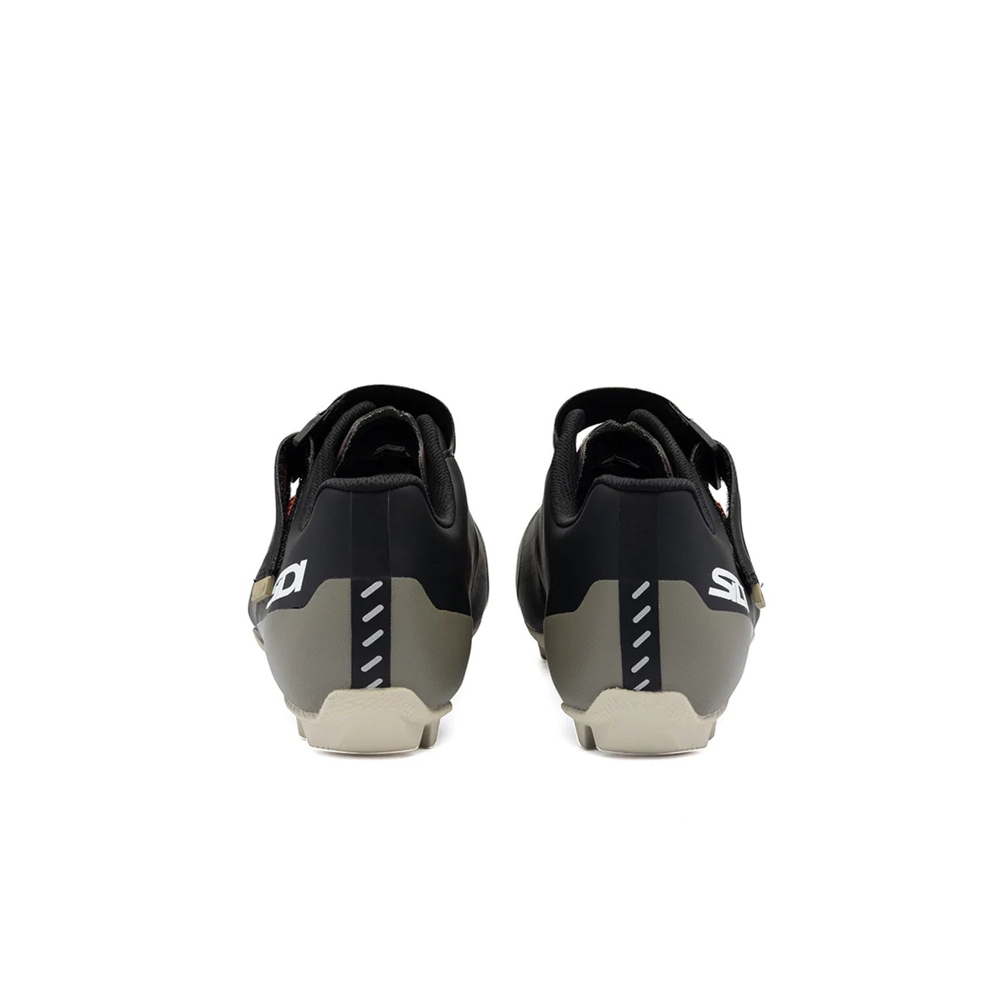 SIDI PHYSIS XC/Gravel MTB shoes Black/Khaki